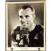 Image 1 : NEW YORK RANGERS PRESS GLOSSY - HARRY HOWELL (HOF)