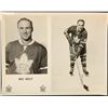 Image 1 : TORONTO MAPLE LEAFS PRESS GLOSSY - RED KELLY (HOF)