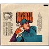 Image 1 : 1972 O-PEE-CHEE BASEBALL WRAPPER