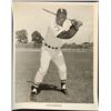 Image 1 : CHICAGO WHITE SOX PRESS GLOSSY - FLOYD ROBINSON