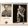 Image 1 : MONTREAL CANADIENS PRESS GLOSSY - HENRI RICHARD (HOF)