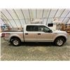Image 11 : PARKSVILLE - 2018 FORD F-150 SILVER 107846 KMS - BA49281