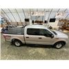 Image 13 : PARKSVILLE - 2018 FORD F-150 SILVER 107846 KMS - BA49281
