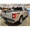 Image 15 : PARKSVILLE - 2018 FORD F-150 SILVER 107846 KMS - BA49281