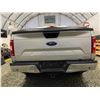 Image 17 : PARKSVILLE - 2018 FORD F-150 SILVER 107846 KMS - BA49281