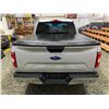 Image 19 : PARKSVILLE - 2018 FORD F-150 SILVER 107846 KMS - BA49281