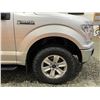 Image 25 : PARKSVILLE - 2018 FORD F-150 SILVER 107846 KMS - BA49281