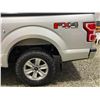 Image 29 : PARKSVILLE - 2018 FORD F-150 SILVER 107846 KMS - BA49281