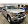 Image 9 : PARKSVILLE - 2018 FORD F-150 SILVER 107846 KMS - BA49281