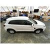 Image 13 : PARKSVILLE- 2021 MITSUBISHI RVR 134526KMS WHITE AWD - J606682