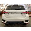 Image 17 : PARKSVILLE- 2021 MITSUBISHI RVR 134526KMS WHITE AWD - J606682