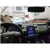 Image 54 : PARKSVILLE - 2014 FORD F150, BLACK, 214642 KMS, 4X4. - DF96365