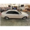 Image 13 : PARKSVILLE - 2014 CADILLAC CTS WHITE 99620 KMS - D190306