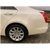 Image 29 : PARKSVILLE - 2014 CADILLAC CTS WHITE 99620 KMS - D190306