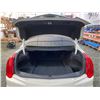 Image 43 : PARKSVILLE - 2014 CADILLAC CTS WHITE 99620 KMS - D190306
