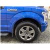 Image 25 : PARKSVILLE - 2018 FORD F-150 BLUE 202102 KMS - DC46068