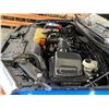 Image 34 : PARKSVILLE - 2018 FORD F-150 BLUE 202102 KMS - DC46068