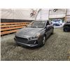 Image 3 : PARKSVILLE - 2020 HYUNDAI ELANTRA, GREY, 113677 KMS, FRONT WHEEL DRIVE. - D128855