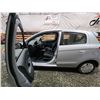 Image 48 : PARKSVILLE - 2017 MITSUBISHI MIRAGE, SILVER, 135850 KMS, FRONT WHEEL DRIVE. - D008495