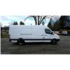 Image 6 : DUNCAN - 2010 MERCEDES-BENZ SPRINTER WHITE 263895 KMS - D444164