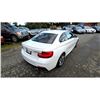 Image 10 : DUNCAN - 2017 BMW M240I WHITE  157725 KMS - D641601