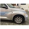Image 25 : PARKSVILLE - 2007 CHRYSLER PT CRUISER SILVER 234820 KMS - B560029