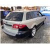 Image 15 : PARKSVILLE - 2005 MAZDA 6 S BROWN 277683 KMS "NO RESERVE" - DM39636