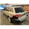 Image 21 : PARKSVILLE - 2005 MAZDA 6 S BROWN 277683 KMS "NO RESERVE" - DM39636