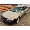 Image 4 : PARKSVILLE - 2005 MAZDA 6 S BROWN 277683 KMS "NO RESERVE" - DM39636