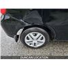Image 23 : DUNCAN - 2007 HONDA FIT, BLACK, 212243 KMS, FRONT WHEEL DRIVE. - D814658