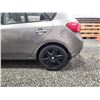 Image 29 : PARKSVILLE - 2011 KIA FORTE SX, GREY, 231816 KMS, FRONT WHEEL DRIVE. - D456183