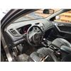 Image 49 : PARKSVILLE - 2011 KIA FORTE SX, GREY, 231816 KMS, FRONT WHEEL DRIVE. - D456183