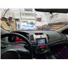 Image 54 : PARKSVILLE - 2011 KIA FORTE SX, GREY, 231816 KMS, FRONT WHEEL DRIVE. - D456183