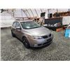 Image 9 : PARKSVILLE - 2011 KIA FORTE SX, GREY, 231816 KMS, FRONT WHEEL DRIVE. - D456183