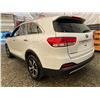Image 20 : PARKSVILLE - 2016 KIA SORENTO WHITE 225484 KMS - D160712