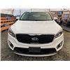 Image 6 : PARKSVILLE - 2016 KIA SORENTO WHITE 225484 KMS - D160712