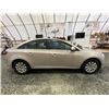 Image 11 : PARKSVILLE - 2011 CHEVROLET CRUZE BEIGE 192474 KMS - B281058