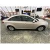 Image 12 : PARKSVILLE - 2011 CHEVROLET CRUZE BEIGE 192474 KMS - B281058