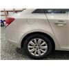 Image 27 : PARKSVILLE - 2011 CHEVROLET CRUZE BEIGE 192474 KMS - B281058