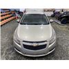 Image 7 : PARKSVILLE - 2011 CHEVROLET CRUZE BEIGE 192474 KMS - B281058