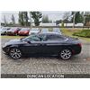 Image 16 : DUNCAN - 2016 CHRYSLER 200, BLACK, 218292 KMS, FRONT WHEEL DRIVE. - D176503