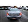 Image 10 : DUNCAN - 2009 CHEVROLET IMPALA 241391 KMS - D117901