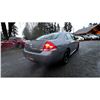 Image 8 : DUNCAN - 2009 CHEVROLET IMPALA 241391 KMS - D117901