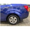 Image 29 : PARKSVILLE - 2012 CHEVROLET SONIC BLUE 178295 KMS - B217262
