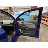 Image 37 : PARKSVILLE - 2012 CHEVROLET SONIC BLUE 178295 KMS - B217262