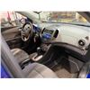 Image 38 : PARKSVILLE - 2012 CHEVROLET SONIC BLUE 178295 KMS - B217262