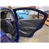 Image 41 : PARKSVILLE - 2012 CHEVROLET SONIC BLUE 178295 KMS - B217262