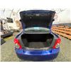 Image 43 : PARKSVILLE - 2012 CHEVROLET SONIC BLUE 178295 KMS - B217262