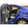 Image 45 : PARKSVILLE - 2012 CHEVROLET SONIC BLUE 178295 KMS - B217262