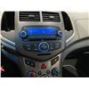 Image 53 : PARKSVILLE - 2012 CHEVROLET SONIC BLUE 178295 KMS - B217262